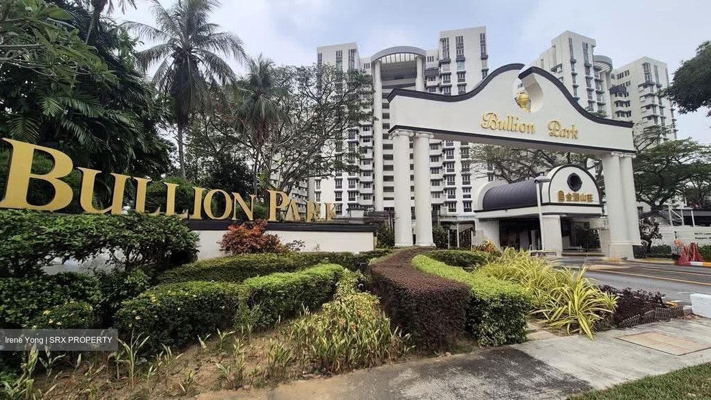 Bullion Park (D26), Condominium #622815701